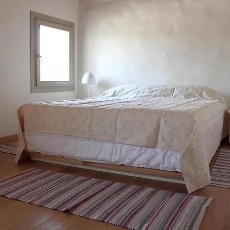 Caspineda Farm stay Montebelluna