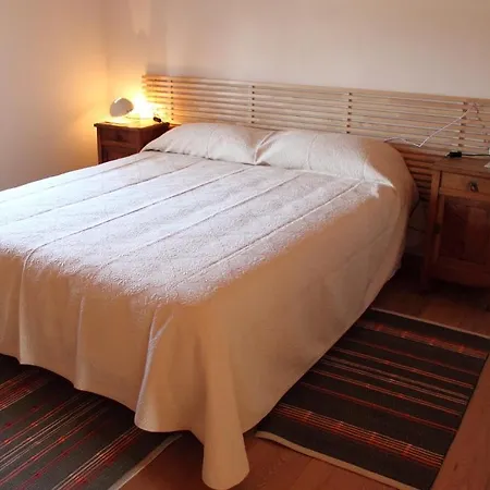 Caspineda Farm stay