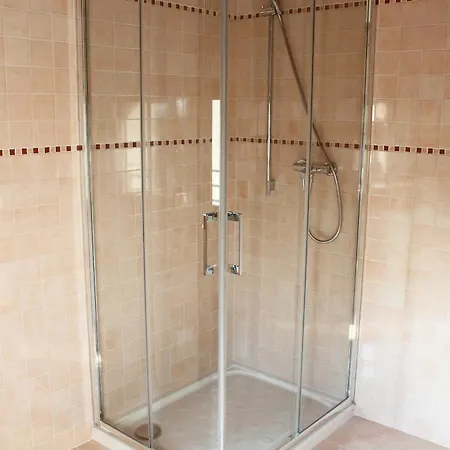 Feriegård Caspineda