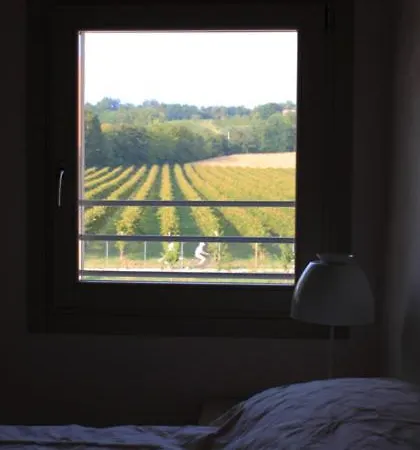 Alloggio per agriturismo Caspineda Montebelluna