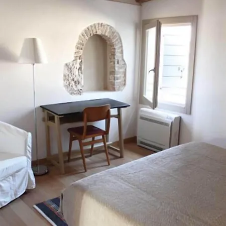 Caspineda Farm stay