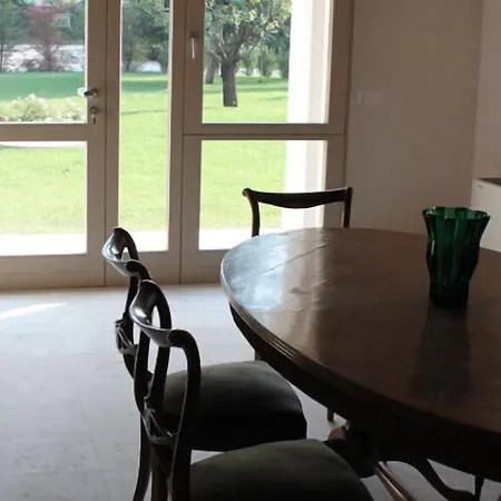 Caspineda Farm stay
