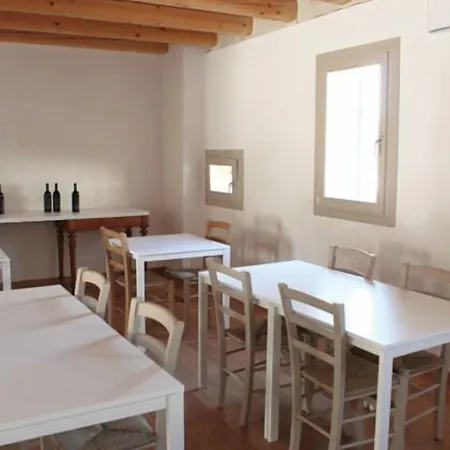 Caspineda Farm stay