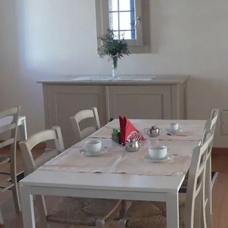 Feriegård Caspineda Montebelluna