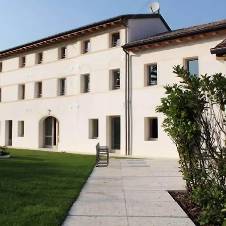 Farm stay Caspineda
