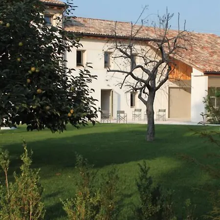 Caspineda Farm stay