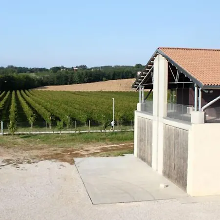Farm stay Caspineda Montebelluna