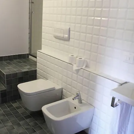 Caspineda Feriegård Montebelluna