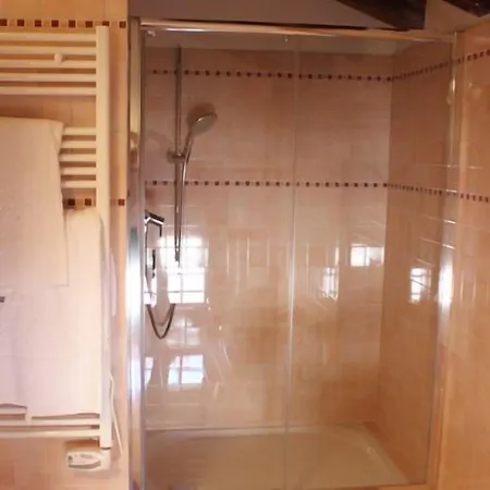 Feriegård Caspineda *