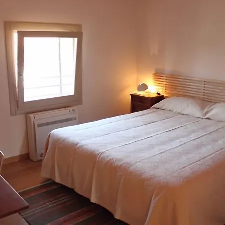 Caspineda Farm stay *