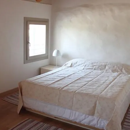 Caspineda Farm stay *