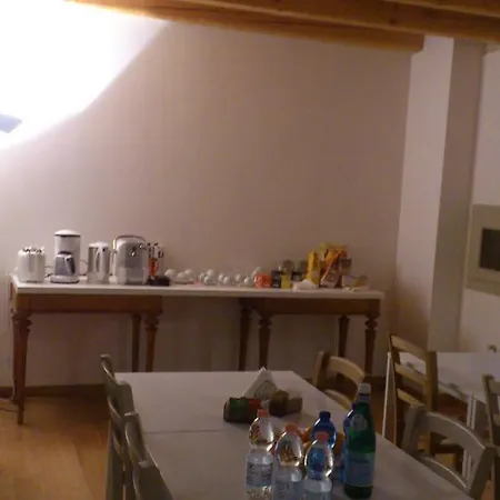 Farm stay Caspineda Montebelluna