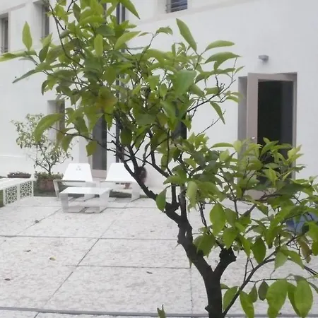 Farm stay Caspineda *