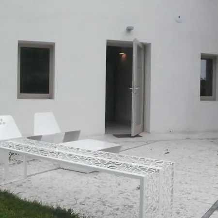 Farm stay Caspineda Montebelluna