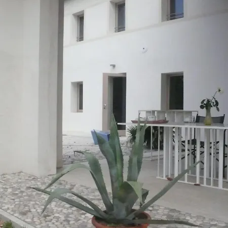 Caspineda Feriegård *