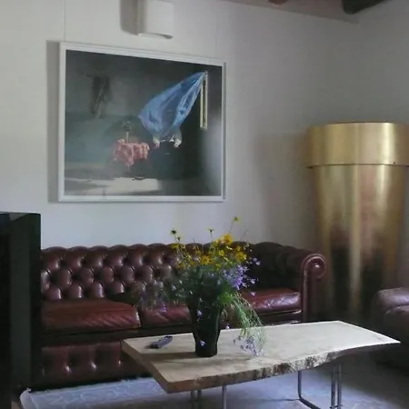 Caspineda Feriegård