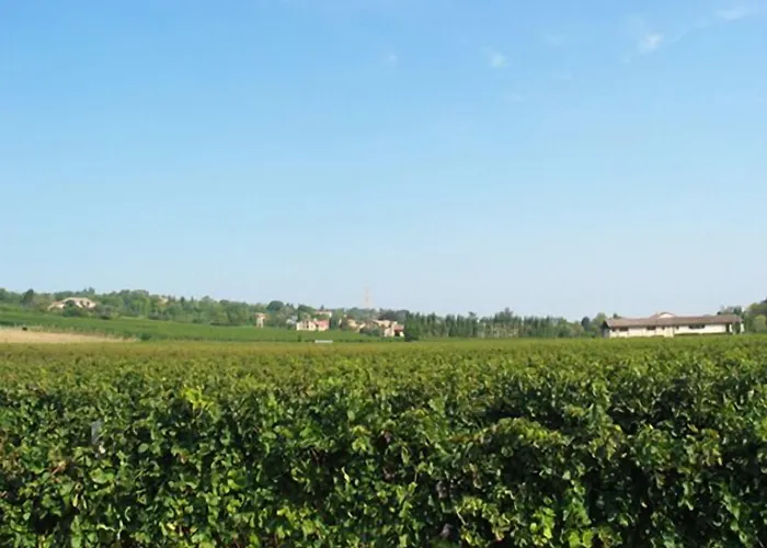 Caspineda Фермерский дом Монтебеллуна