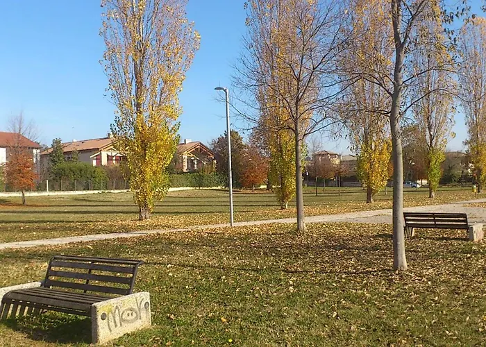 Caspineda * Монтебеллуна