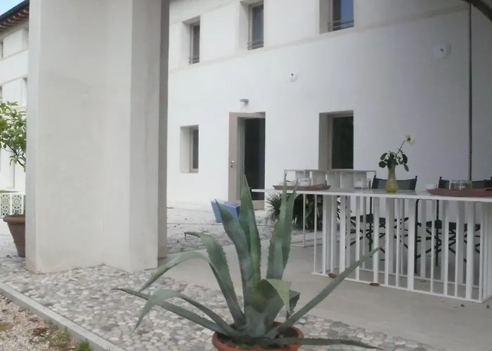 Caspineda Alloggio per agriturismo *