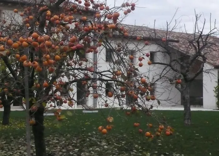 Caspineda Alloggio per agriturismo *