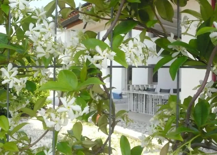 Caspineda Фермерский дом *