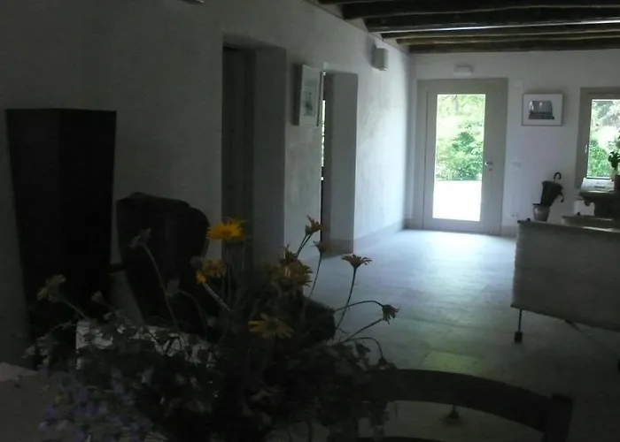 Caspineda Alloggio per agriturismo Montebelluna