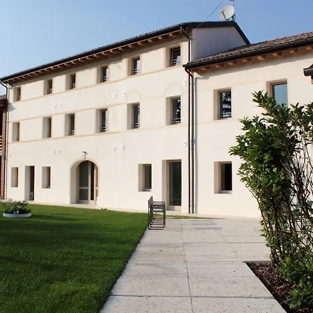 Bauernhof Caspineda