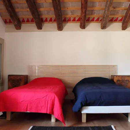 Agroturismo Caspineda