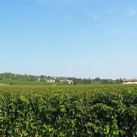 Caspineda Feriegård Montebelluna