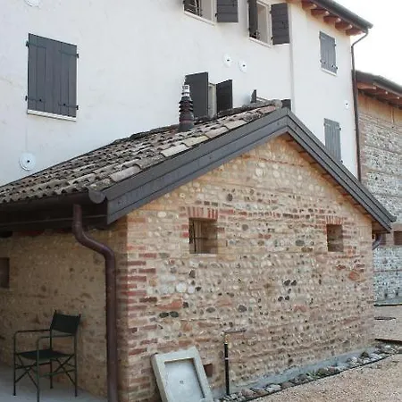 Bauernhof Caspineda *