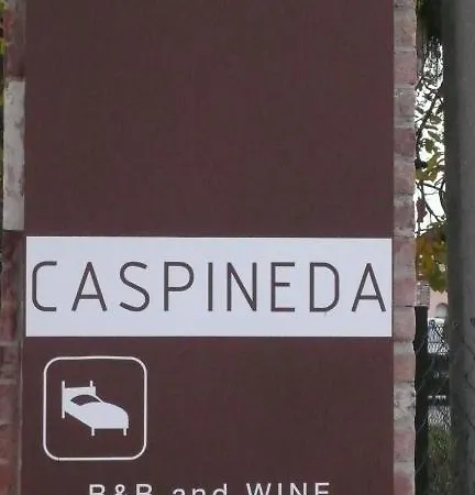 Caspineda * Монтебеллуна