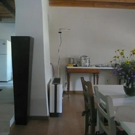 Agroturismo Caspineda