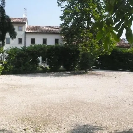 Agroturismo Caspineda *