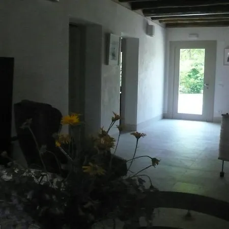 Caspineda Agroturismo Montebelluna