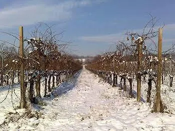 Caspineda Agroturismo Montebelluna