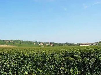 Agroturismo Caspineda