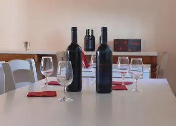 Caspineda Agroturismo *