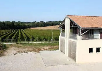 Caspineda Agroturismo